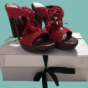 Liz Carine Shoes